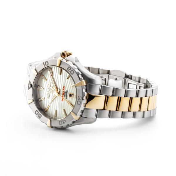 Roamer Deep Sea 860844 47 20 20 Ladies